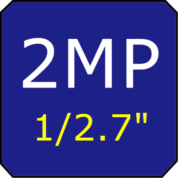 2MP