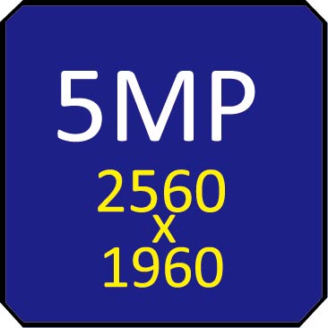 5MP