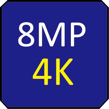 8MP